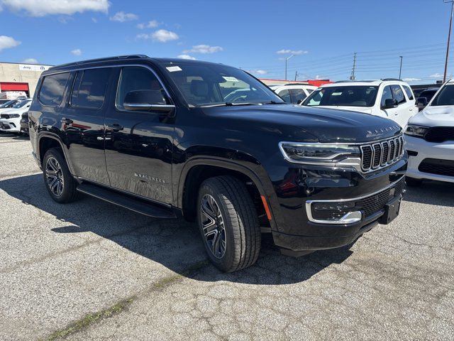 2025 Jeep Wagoneer BASE in Cars & Trucks in Mississauga / Peel Region - Image 3