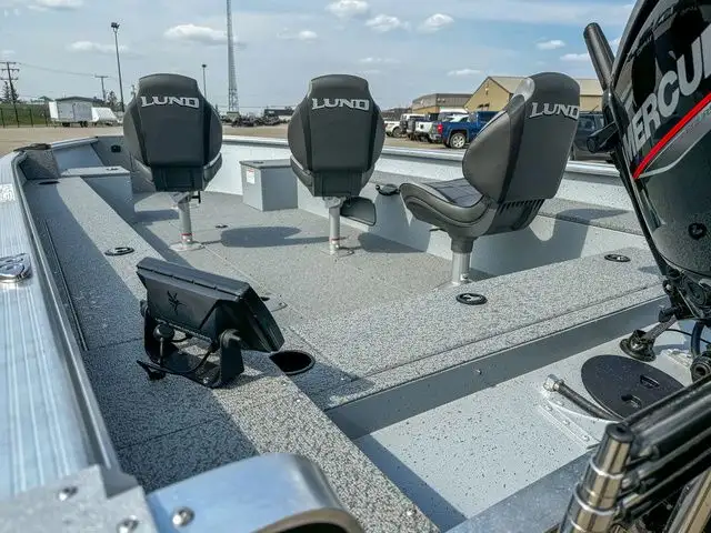 2024 Lund 1875 Alaskan Tiller in Powerboats & Motorboats in Prince Albert - Image 19