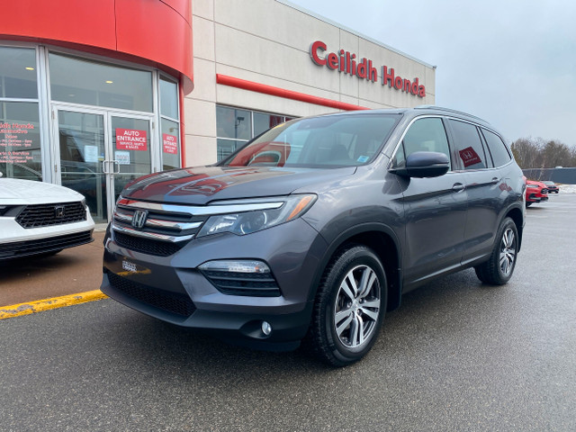 2018 Honda Pilot EX 6AT in Cars & Trucks in New Glasgow