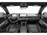 Engine: Electric Motor Safety Equipment Electronic Stability Control (ESC) ABS And Driveline Tractio... (image 4)