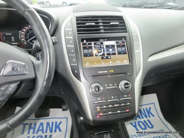 2017 Lincoln MKC ALL-WHEEL DRIVE SELECT-PACKAGE 5 PASSENGER 2.0L in Cars & Trucks in Markham / York Region - Image 15