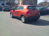 2014 Chevrolet Trax 179700 KM Price $7499 ON or QC Safety Included Warranty Included Carfax Included... (image 4)