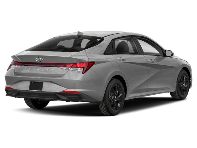 2021 Hyundai Elantra Preferred Heated Seats & Steering | Carplay in Cars & Trucks in Winnipeg - Image 3