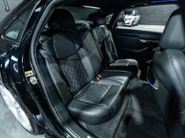 2020 Audi S8 360CAM/B&O/NAV/PANO/MASSAGE/DRIVER ASSIST in Cars & Trucks in Mississauga / Peel Region - Image 29