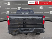 Check out this 2022 Chevrolet Silverado 1500 LTD 4WD Crew Cab 147 Custom Trail Boss with 101,421 KMS... (image 4)