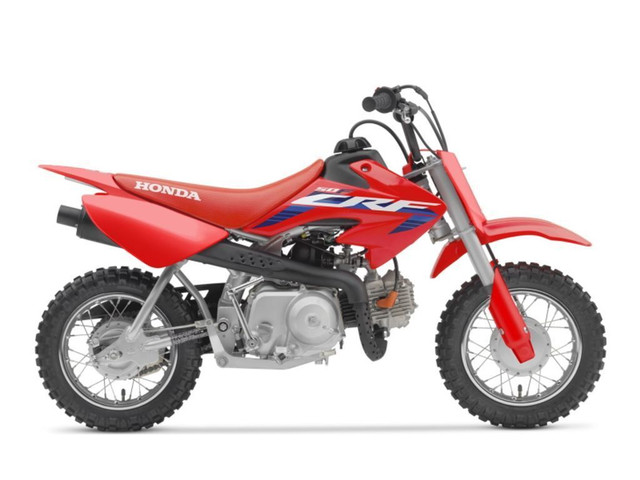  2023 Honda CRF50F in Dirt Bikes & Motocross in Oshawa / Durham Region