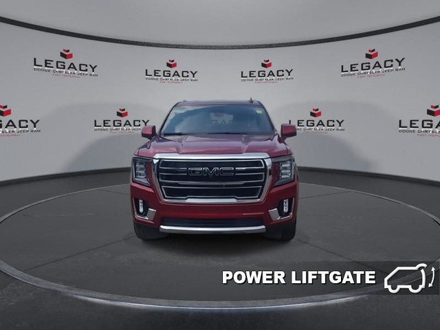 2023 GMC Yukon SLT - $247.72 /Wk in Cars & Trucks in Fort McMurray - Image 3
