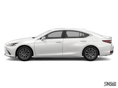 2024 Lexus ES HYBRID 300