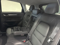 The 2025 Mazda CX-5 features a 2.5L regular unleaded I4 engine, ensuring a blend of power and effici... (image 8)