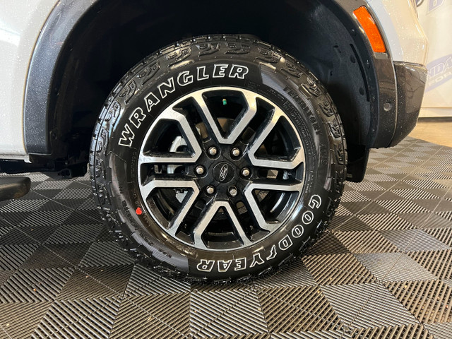2024 Ford Ranger LARIAT | 500A | ADVANCED TOWING PKG | 360 CAM in Cars & Trucks in Lloydminster - Image 4