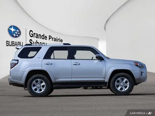 2023 Toyota 4Runner SR5 | Bluetooth | Backup Camera in Cars & Trucks in Grande Prairie - Image 8