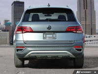 Crowfoot Hyundai, AMVIC Licensed Dealer Why This Is The TAOS For YOU: 4MOTION All-Wheel-Drive 1.5L I... (image 4)