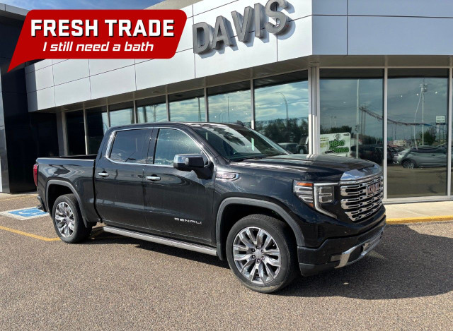 2022 GMC Sierra 1500 in Cars & Trucks in City of Toronto
