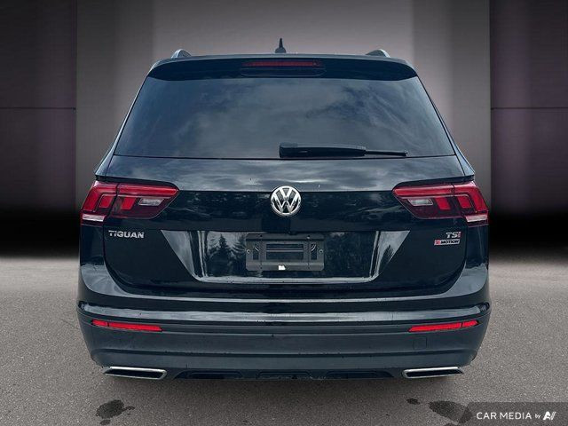 2018 Volkswagen Tiguan Comfortline | Spacious & Versatile SUV in Cars & Trucks in Cambridge - Image 4