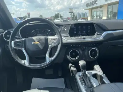 2021 Chevrolet Blazer True North, View more