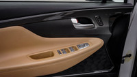 *Leather Seats, Panoramic Sunroof, Brown Leather, Harman/Kardon Premium Sound System, Cooled Seats,... (image 8)
