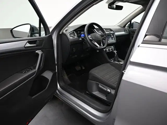 2024 Volkswagen Tiguan TRENDLINE in Cars & Trucks in City of Halifax - Image 13