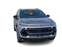 EQUINOX EV RS Engine: 0L L/100Km City: 2.1 L/100Km Hwy: 2.5 (image 2)