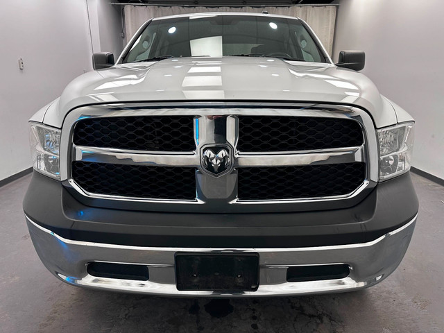 2015 RAM 1500 ST 1500 ST Crew 4x4 in Cars & Trucks in Lethbridge - Image 2