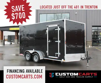 Financing Available From $80.56* (Bi-Weekly) $10,295.00 x 96 months based on 8.99% APR and $0 down p...