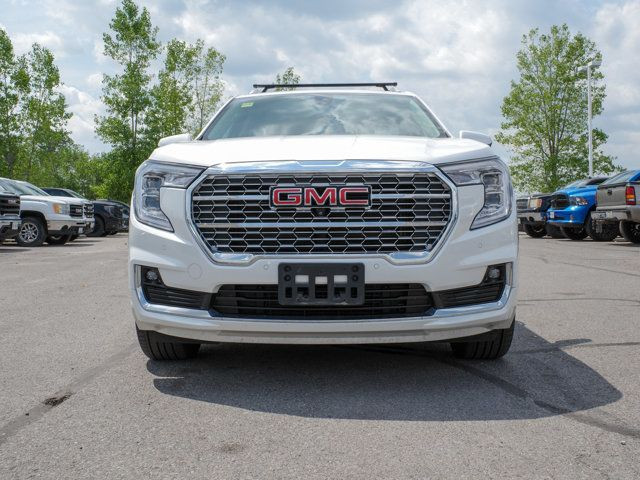 2024 GMC Terrain Denali - Bose Sound System in Cars & Trucks in Belleville - Image 4
