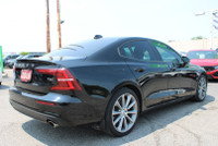 Luxury meets performance 2019 Volvo S60 T6 Momentum, turbocharged power with premium comfort!in. ---... (image 6)