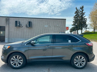 WAS: $22695 NOW: $20888 plus taxes and licensing feesLuxurious & All-Weather Ready: 2019 Ford Edge T... (image 1)