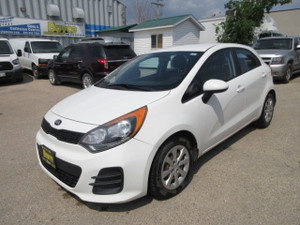 2016 Kia Rio LX+