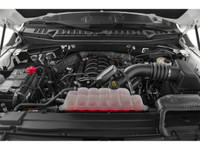 Engine: 8 Cylinder Engine 5.0L L/100Km City: 15.1 L/100Km Hwy: 11.0 Safety Equipment ABS And Driveli... (image 8)