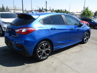 Thanks for viewing our South View Motors Inventory! FLAWLESS BLEW ME AWAY METTALIC 2019 CHEVROLET CR... (image 9)