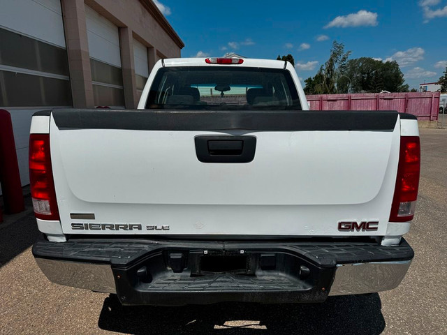 2013 GMC Sierra 1500 4WD 4.8L = 126K = NEW TRANNY = CLEAN CAR FA in Cars & Trucks in Edmonton - Image 4