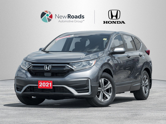 2021 Honda CR-V LX SAFETY CERTIFIED | REMOTE START | CARPLAY/... in Cars & Trucks in Markham / York Region