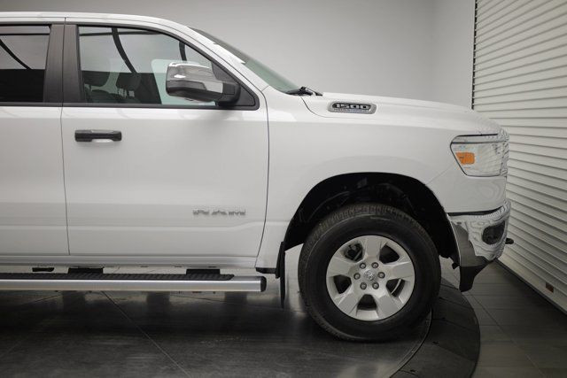 2023 Ram 1500 Big Horn in Cars & Trucks in Calgary - Image 3