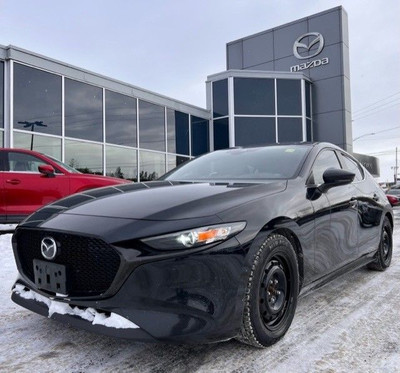 2019 Mazda Mazda3 Sport GS Auto FWD