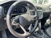 PRIX ET QUALITÉ IMBATTABLE venez découvrir notre VOLKSWAGEN TIGUAN 2022 COMFORTLINE 4MOTION CUIR CAR... (image 4)