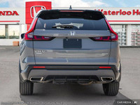 *Advertised Price based on finance purchase - $1500 finance rebate applied.* This Honda CR-V Hybrid... (image 6)