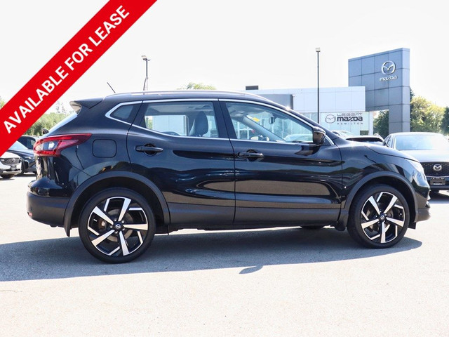 2021 Nissan Qashqai AWD SV CVT in Cars & Trucks in Hamilton - Image 3