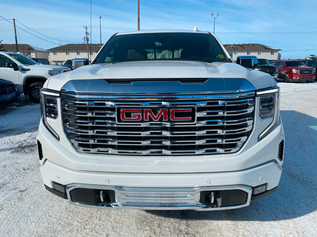 2024 GMC Sierra 1500 DENALI in Cars & Trucks in Grande Prairie - Image 2