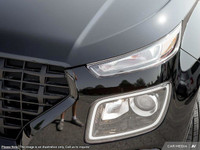 This Hyundai Venue has a trusty Regular Unleaded I-4 1.6 L/98 engine powering this Variable transmis... (image 9)