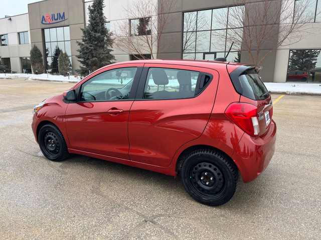 2022 Chevrolet Spark 1LT in Cars & Trucks in Winnipeg - Image 3