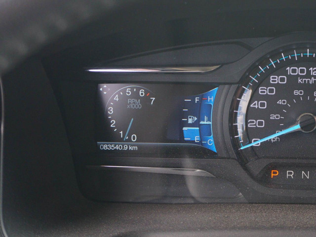 2019 Ford Flex in Cars & Trucks in Penticton - Image 4