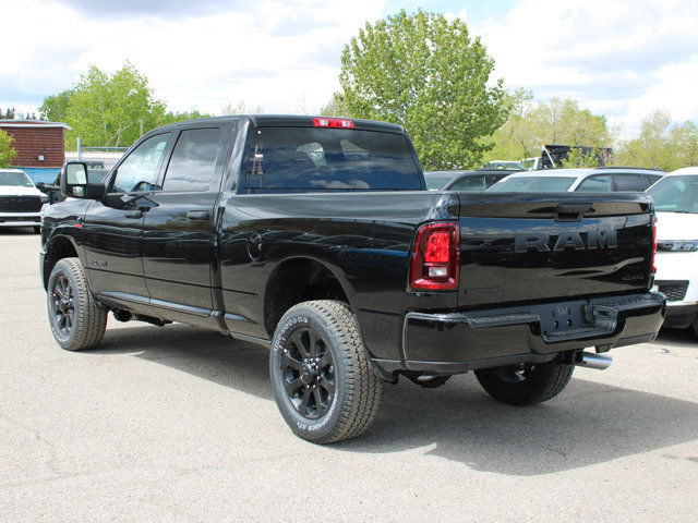 2025 Ram 3500 Big Horn in Cars & Trucks in Calgary - Image 3