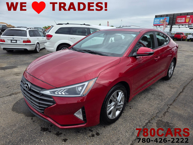 2019 Hyundai Elantra Preferred Automatic in Cars & Trucks in St. Albert