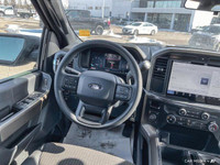 This Ford F-150 has a durable Regular Unleaded 2.7 L EcoBoost engine powering this Automatic transmi... (image 8)