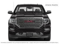 Fuelled by an impressive 5.3L EcoTec3 V8 engine, this 2018 GMC Sierra 1500 Denali cloaked in a regal... (image 2)