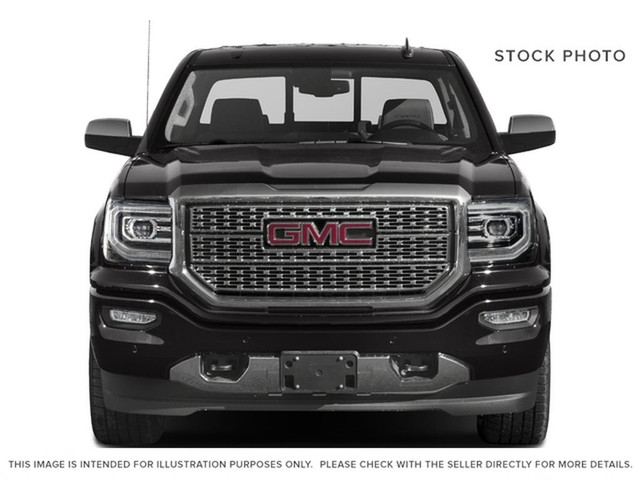 2018 GMC Sierra 1500 Denali in Cars & Trucks in Edmonton - Image 3