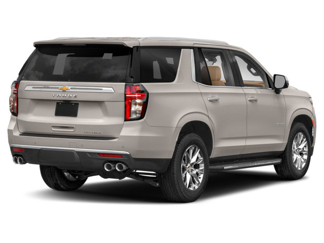 2023 Chevrolet Tahoe in Cars & Trucks in Lethbridge - Image 4