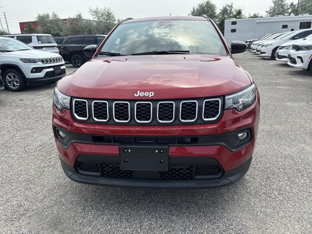 2025 Jeep Compass North in Cars & Trucks in Mississauga / Peel Region - Image 2