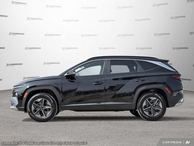 2025 Hyundai Tucson Preferred in Cars & Trucks in Cambridge - Image 3