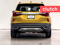 NO ACCIDENTS / CLEAN CARFAX / 1 OWNER / Auto Dimming Rearview Mirror, Front Heated Seats, Ventilated... (image 4)